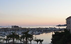 Apto. Sanxenxo-Playa